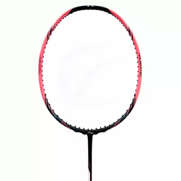 Vợt Cầu Lông Lining Halbertec Motor Pro (Pink) Chính Hãng 2025