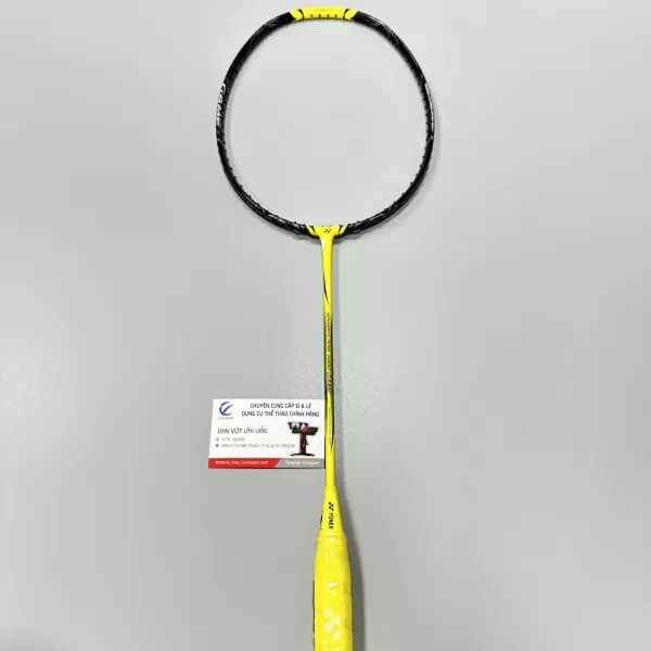 Vợt Cầu Lông Yonex Nano Flare 1000 Game Chính Hãng (2023)