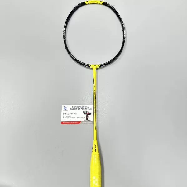 Vợt Cầu Lông Yonex Nanoflare 1000 Tour Chính Hãng