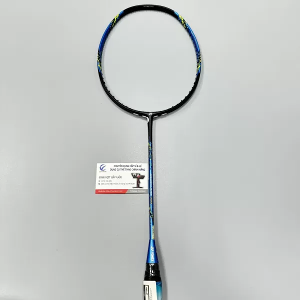 Vợt Cầu Lông Yonex Nanoflare 700 Xanh Chính Hãng