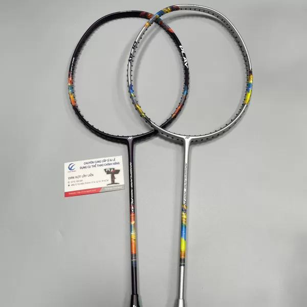 Vợt Cầu Lông Yonex Nanoflare 700 Play 2024 Chính Hãng