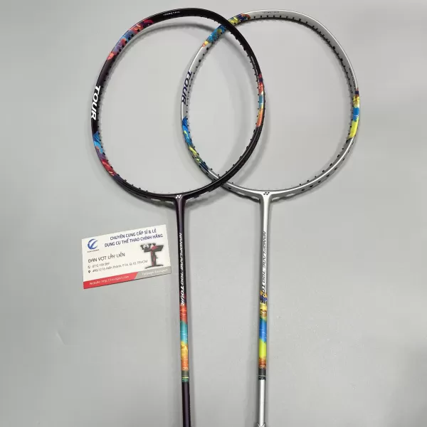 Vợt Cầu Lông Yonex Nanoflare 700 Tour 2024 Chính Hãng 