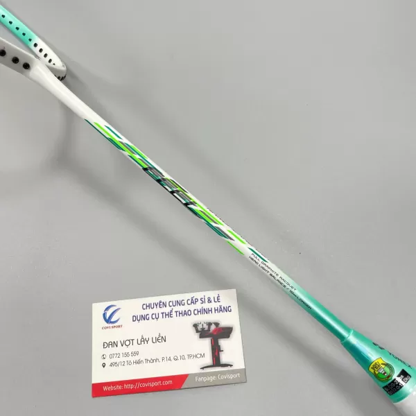 Vợt Cầu Lông Nanoflare 001 Feel 2024 Chính Hãng