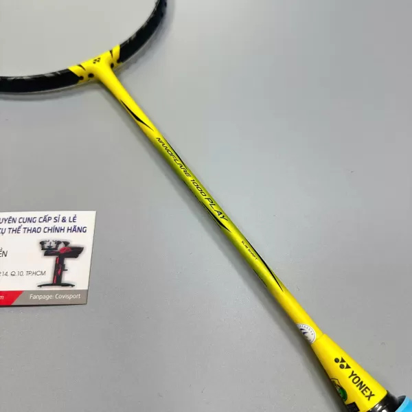 Vợt Cầu Lông Yonex Nano Flare 1000 Play Chính Hãng (2023)