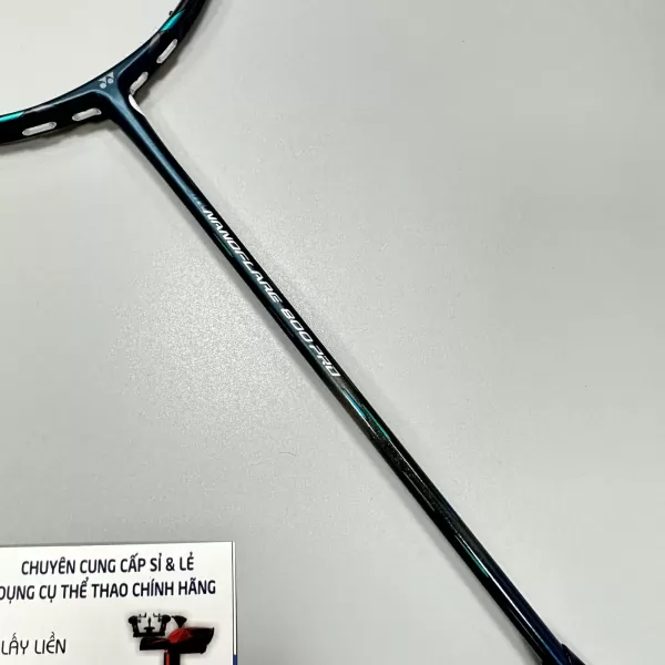 Vợt cầu lông Yonex Nanoflare 800 pro Chính hãng