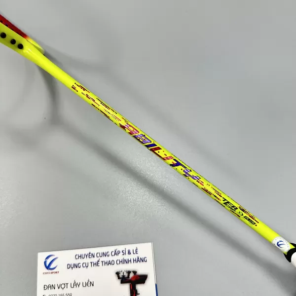 Vợt cầu lông Yonex Nanoflare 002 Ability Chính hãng