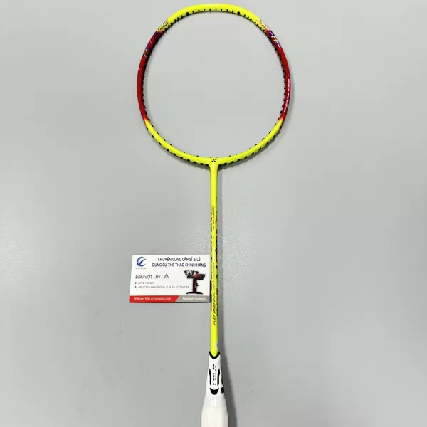 Vợt cầu lông Yonex Nanoflare 002 Ability Chính hãng