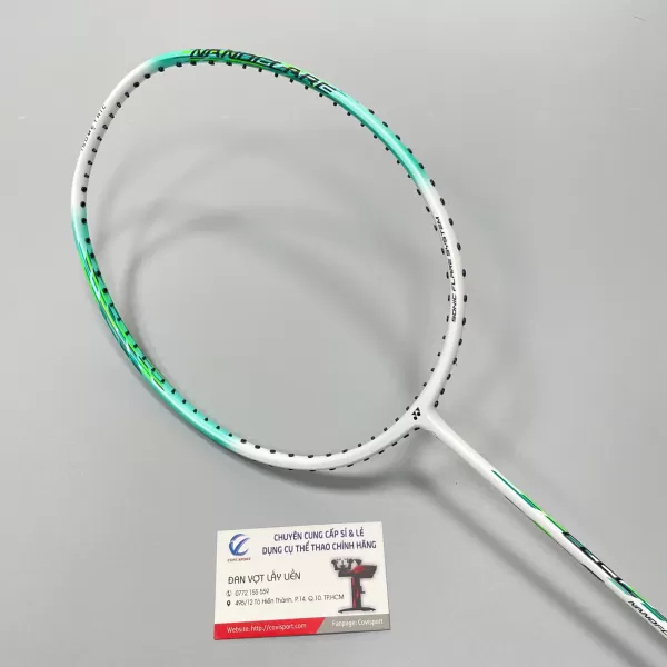 Vợt Cầu Lông Nanoflare 001 Feel 2024 Chính Hãng
