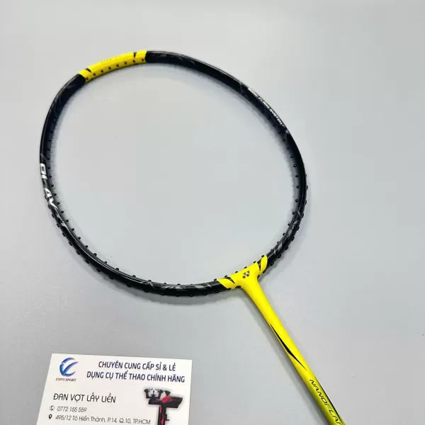 Vợt Cầu Lông Yonex Nano Flare 1000 Play Chính Hãng (2023)
