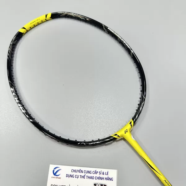 Vợt Cầu Lông Yonex Nanoflare 1000 Tour Chính Hãng