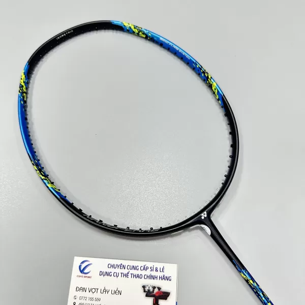 Vợt Cầu Lông Yonex Nanoflare 700 Xanh Chính Hãng