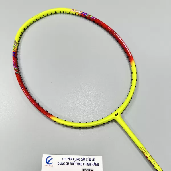 Vợt cầu lông Yonex Nanoflare 002 Ability Chính hãng