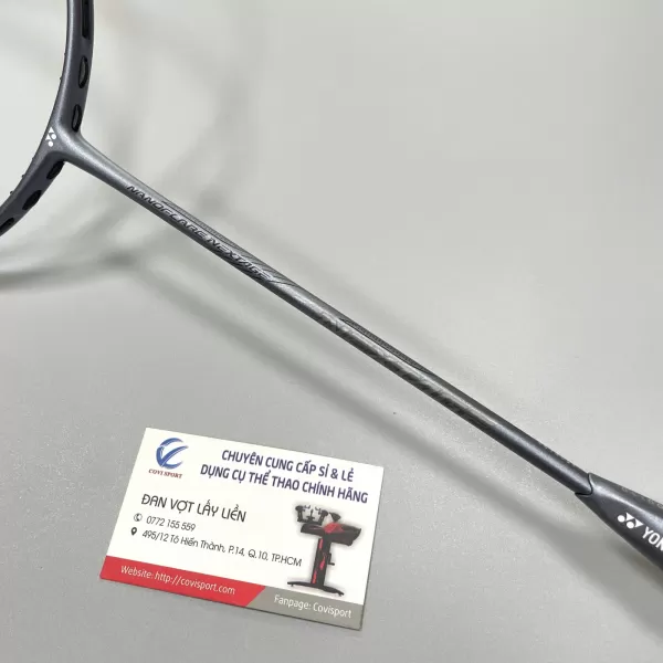 Vợt cầu lông  Yonex Nanoflare Nextage 2025 Chính hãng