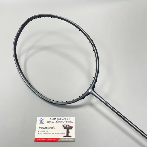 Vợt cầu lông  Yonex Nanoflare Nextage 2025 Chính hãng