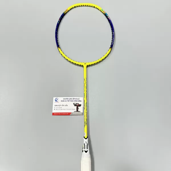 Vợt cầu lông Yonex Nanoflare 002 Clear Chính hãng