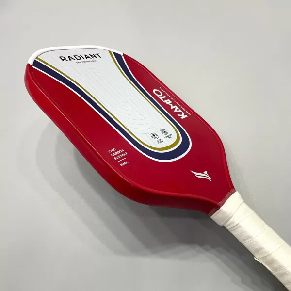 Vợt Pickleball Kamito Radiant Chính Hãng