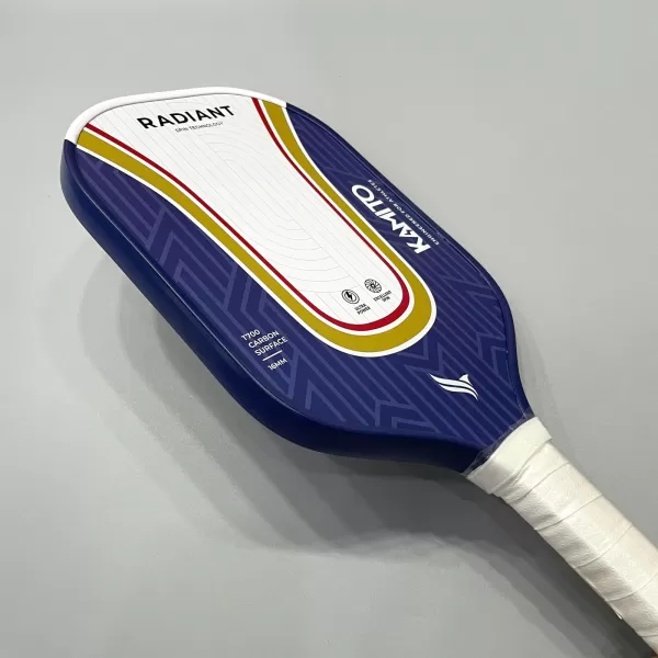 Vợt Pickleball Kamito Radiant Chính Hãng