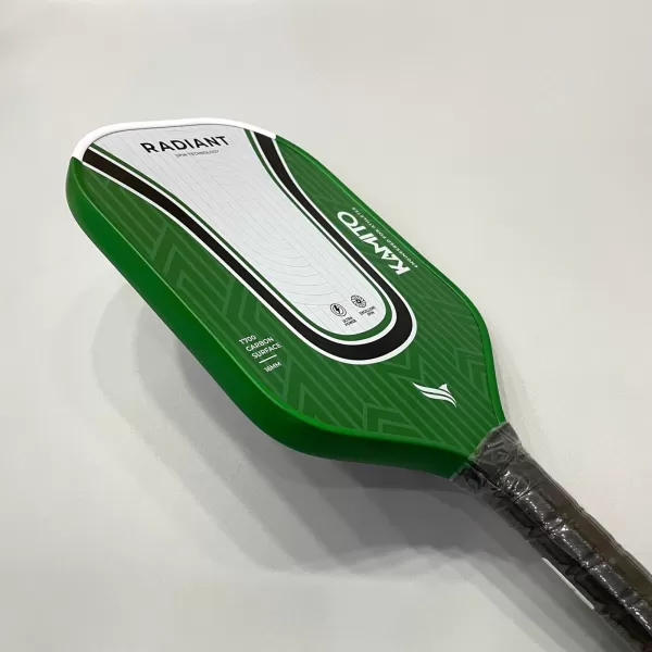 Vợt Pickleball Kamito Radiant Chính Hãng