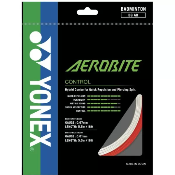 Cước Cầu Lông Yonex Aerobite Chính Hãng