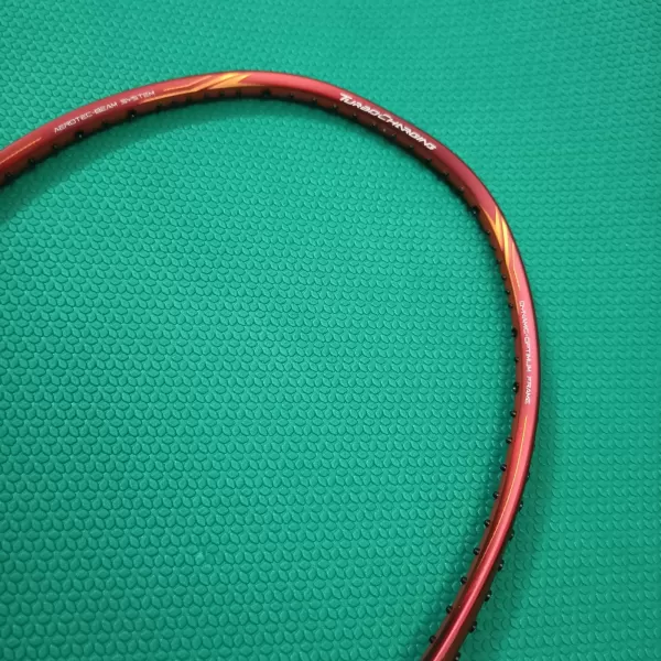 Vợt Cầu Lông Lining Turbo Charging 80 chính hãng