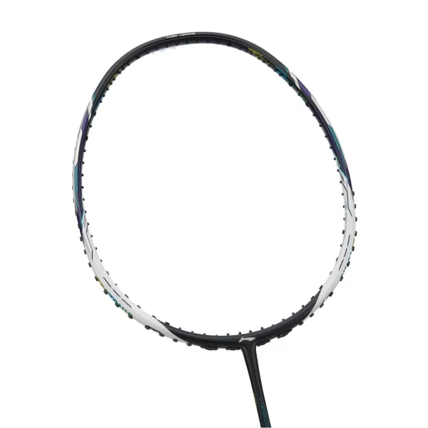 [Sản phẩm mới năm 2021] Vợt cầu lông  Lining Tectonic 9 (5U) chính hãng