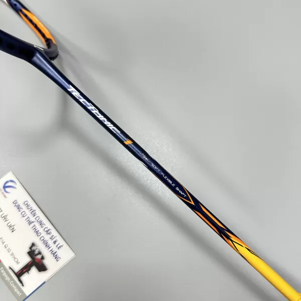 Vợt cầu lông Lining Tectonic 1 Chính Hãng