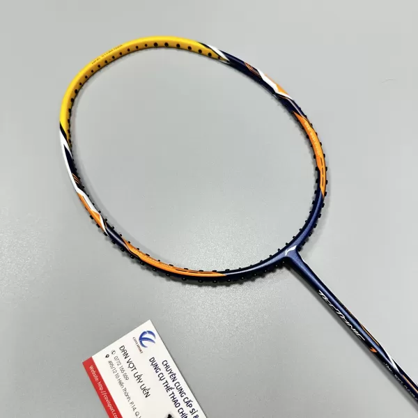 Vợt cầu lông Lining Tectonic 1 Chính Hãng