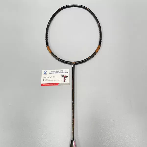 Vợt Cầu Lông Lining Tectonic 7C Chính Hãng
