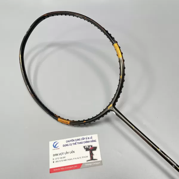 Vợt Cầu Lông Lining Tectonic 7C Chính Hãng