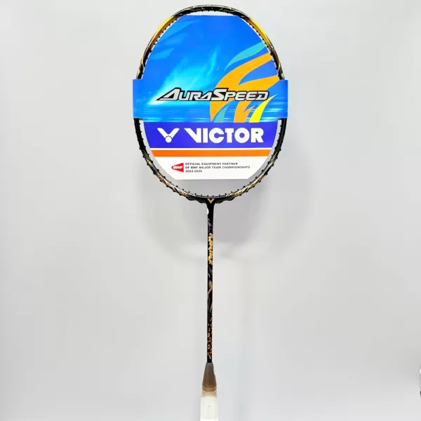 Vợt Cầu Lông Victor Auraspeed Panther Chính Hãng