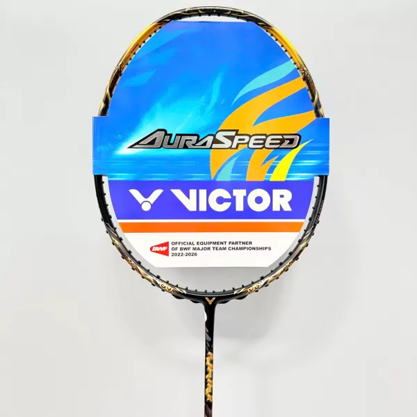 Vợt Cầu Lông Victor Auraspeed Panther Chính Hãng
