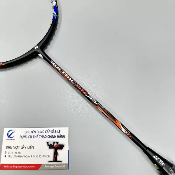 Vợt Cầu Lông Yonex VOLTRIC Lite 40i Chính Hãng