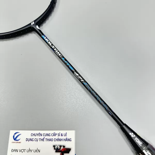Vợt Cầu Lông Yonex VOLTRIC Lite 47i Chính Hãng