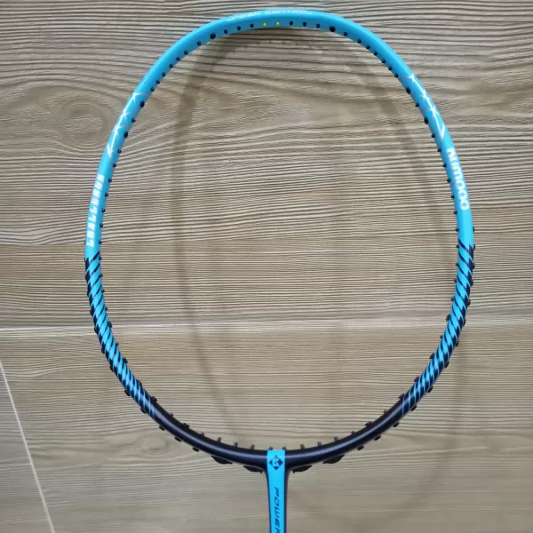 Vợt Cầu Lông Kumpoo Power Control Challenge 88 Xanh