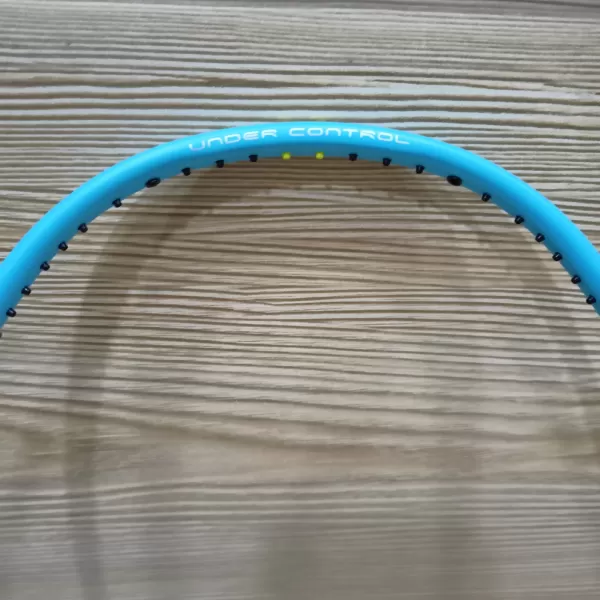 Vợt Cầu Lông Kumpoo Power Control Challenge 88 Xanh