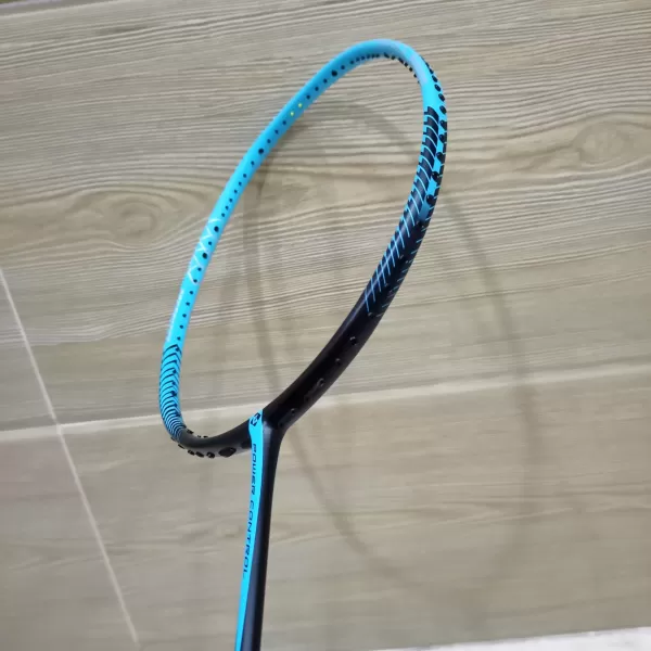 Vợt Cầu Lông Kumpoo Power Control Challenge 88 Xanh