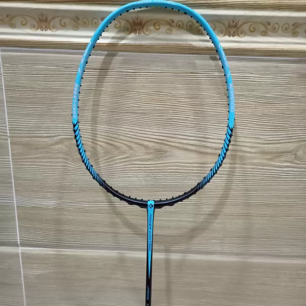 Vợt Cầu Lông Kumpoo Power Control Challenge 88 Xanh