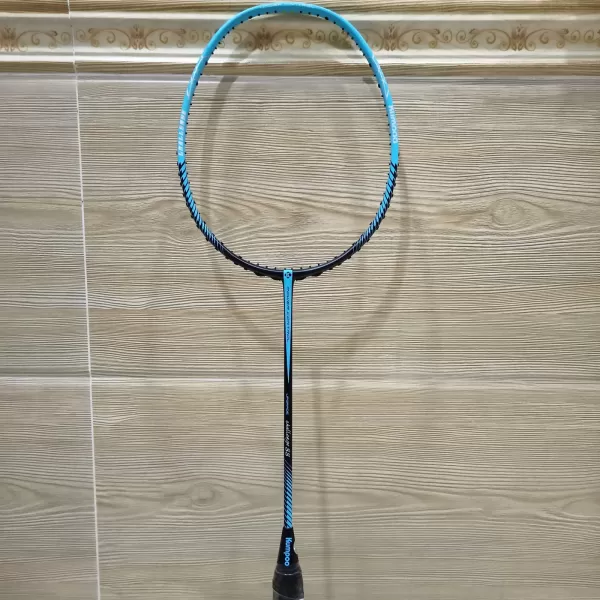 Vợt Cầu Lông Kumpoo Power Control Challenge 88 Xanh