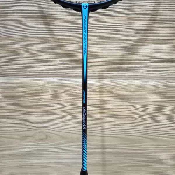 Vợt Cầu Lông Kumpoo Power Control Challenge 88 Xanh