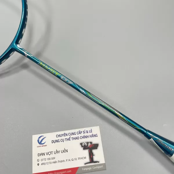 Vợt Cầu Lông Mizuno XYST 07 Chính Hãng