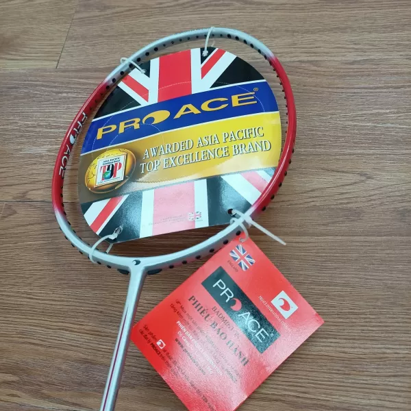 Vợt Cầu Lông Proace Stroke 316 chính hãng