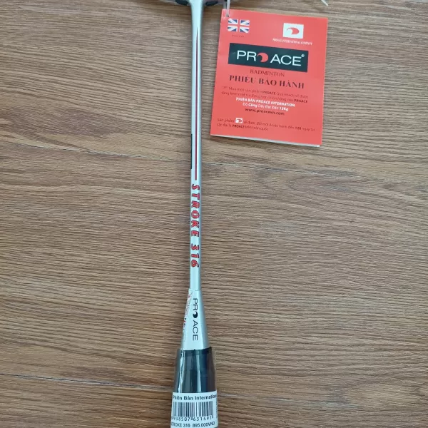 Vợt Cầu Lông Proace Stroke 316 chính hãng
