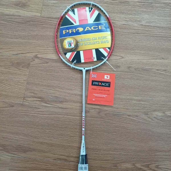 Vợt Cầu Lông Proace Stroke 316 chính hãng