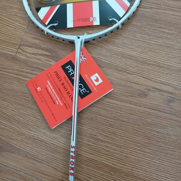 Vợt Cầu Lông Proace Stroke 318 chính hãng