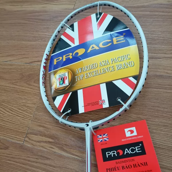Vợt Cầu Lông Proace Stroke 318 chính hãng