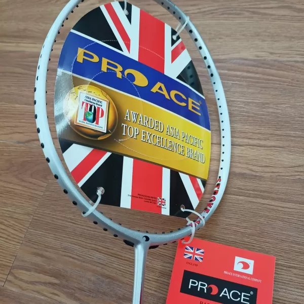 Vợt Cầu Lông Proace Stroke 318 chính hãng