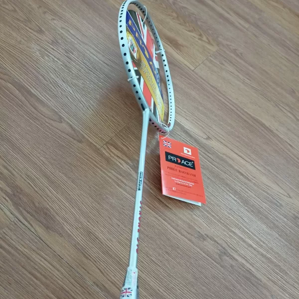 Vợt Cầu Lông Proace Stroke 318 chính hãng