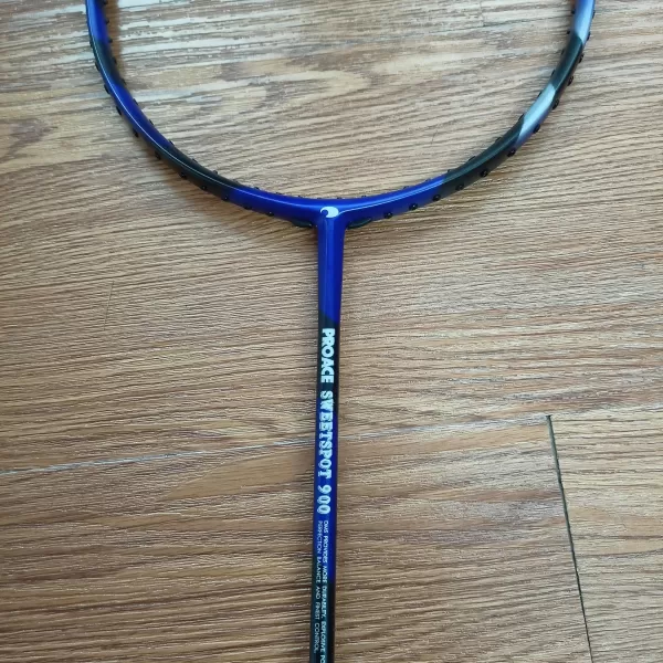 Vợt Cầu Lông Proace Sweetsport 900 chính hãng