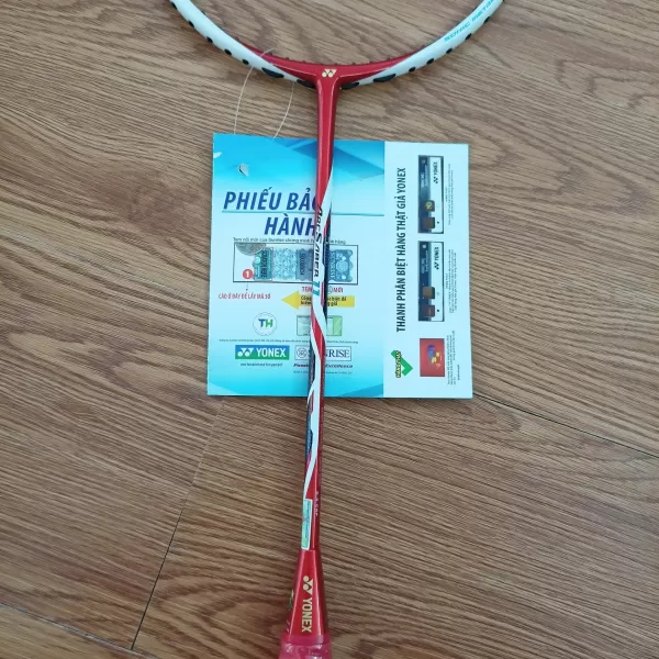  Vợt Cầu Lông Yonex Arcsaber 11 Chính Hãng