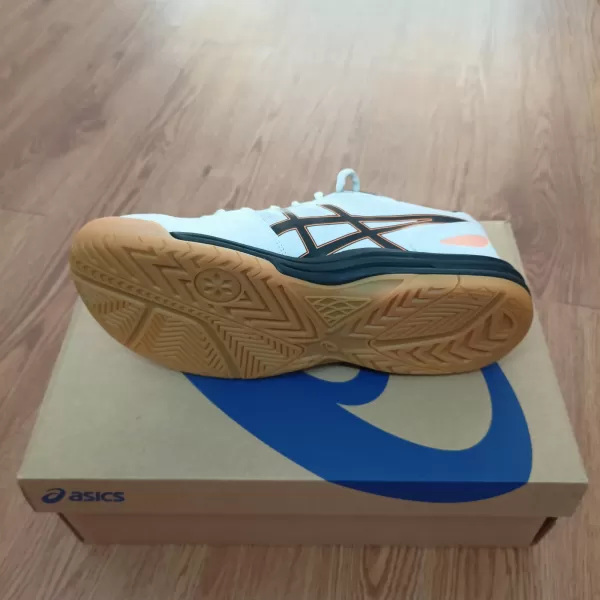 Giày Thể Thao Unisex Asics COURT BREAK 2 -1073A013.103 Chính Hãng